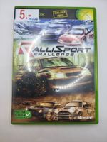 Rallisport Challenge - Xbox