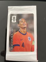 FIFA Sammelbild Virgil Van Dijk (NED) 2026