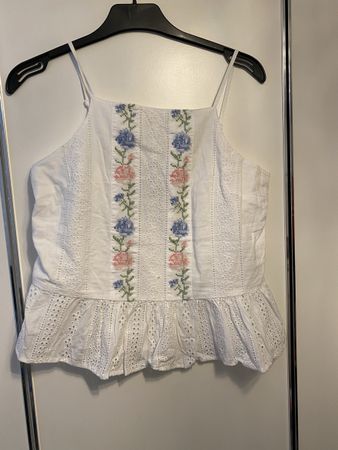 Damen Set Top und kurze Hose Gr.38