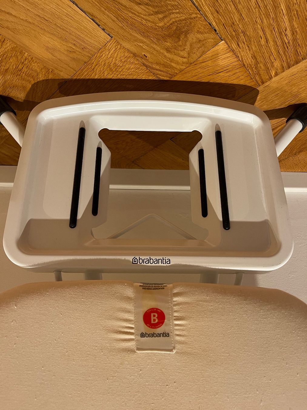 Brabantia Bügelbretter: brabantia Bügelbrett – Gebraucht aus Baden von ElenArt 2