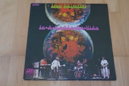 Iron Butterfly – In-A-Gadda-Da-Vida