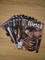FLINCH #2-11