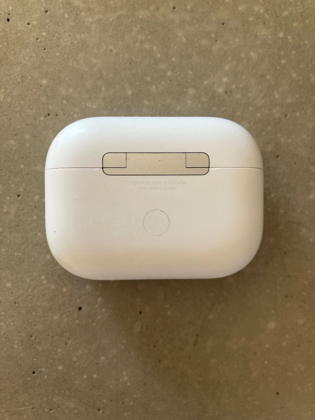 Apple Cuffie: APPLE Air Pods Pro 2 – Usato da Lausanne venduto da mr.v 2