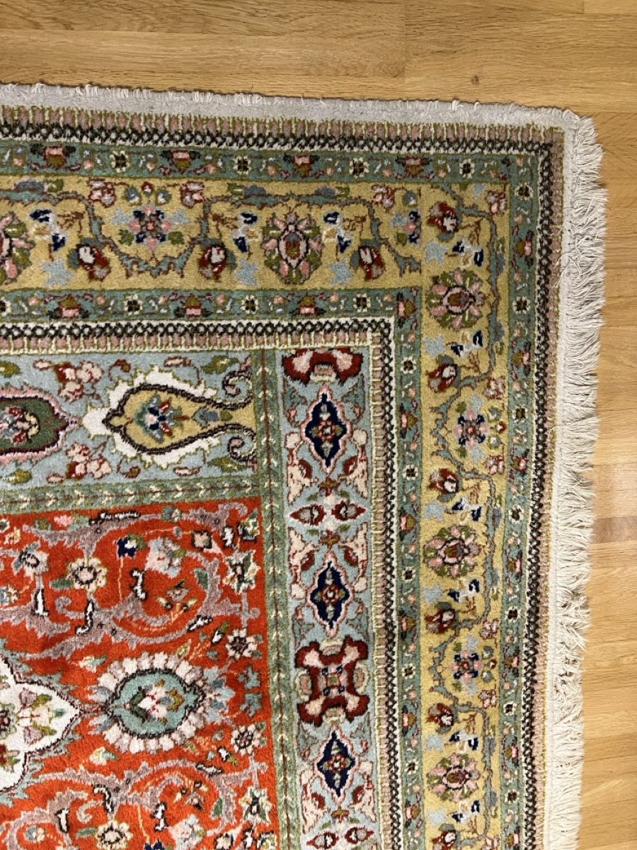 Tappeti: Wunderschöner Orientteppich Masse 152x 209 cm – Usato da Othmarsingen venduto da Sumeja 5