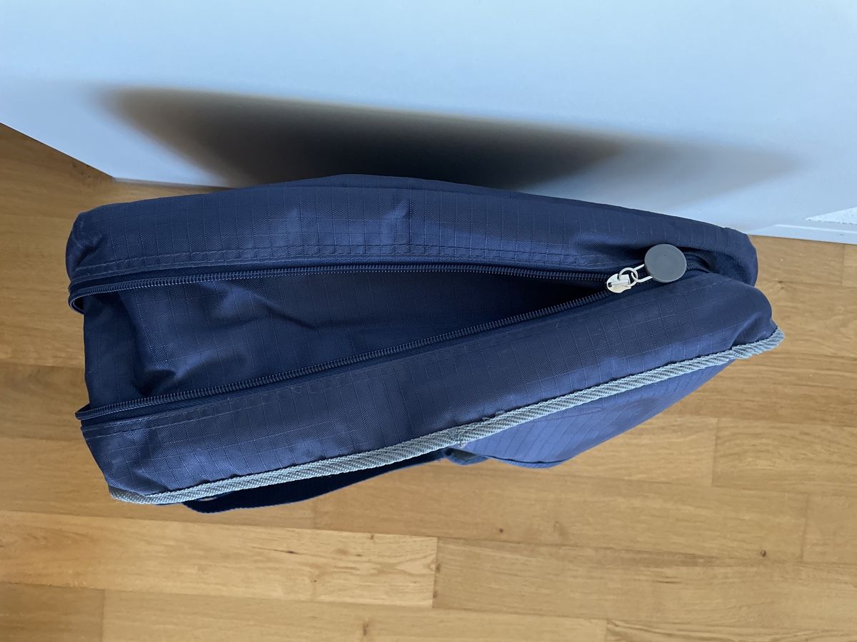 Taschen: Tasche – Gebraucht aus Wangen SZ von maluhe 3