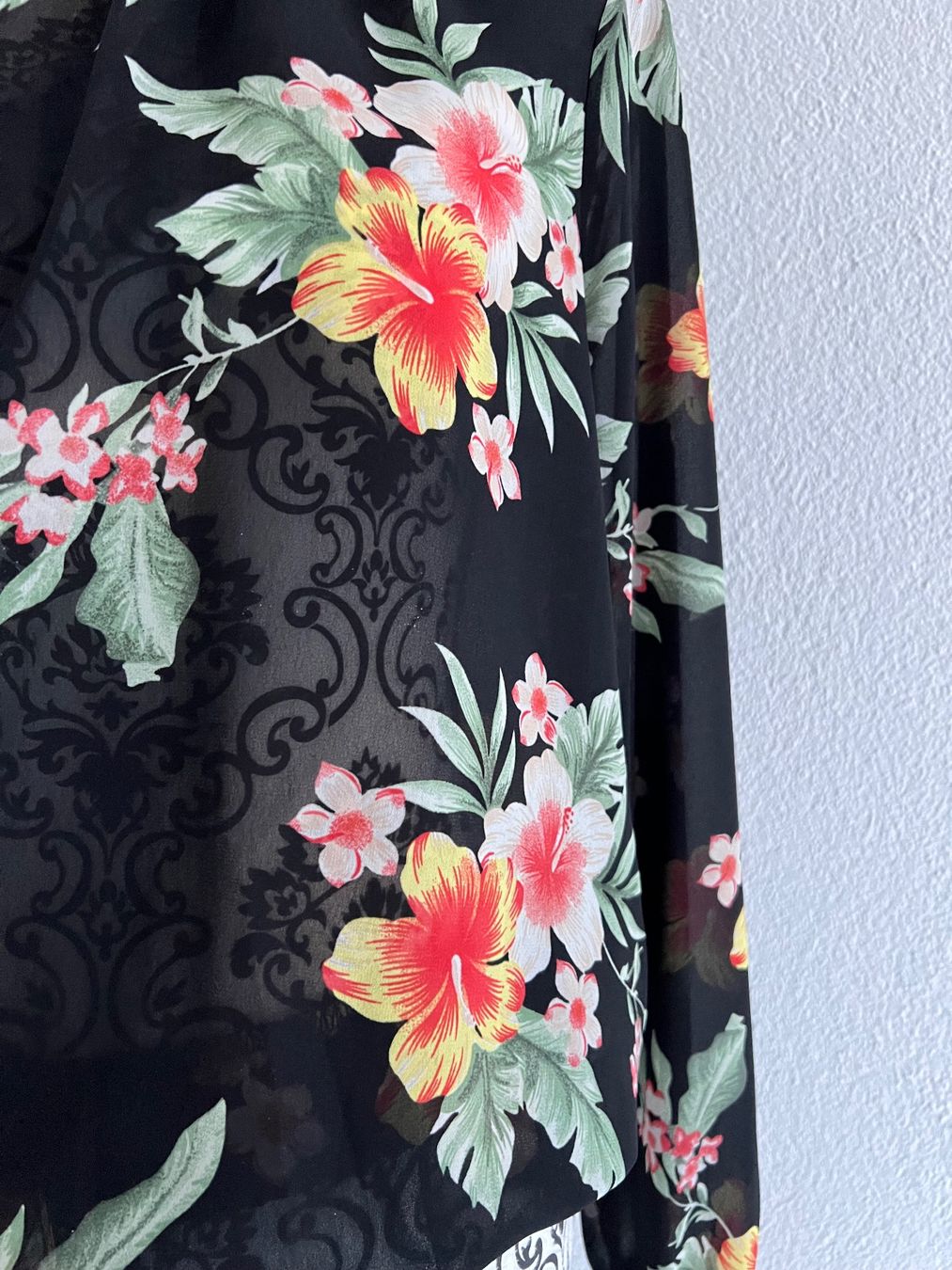 Pieces Camicette: Elegante - Sommer Bluse, Gr. M – Usato da Walzenhausen venduto da Cerna007 1