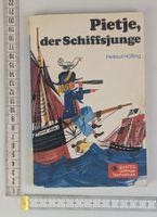 Pietje, der Schiffsjunge - Jugendbuch-Klassiker 1967