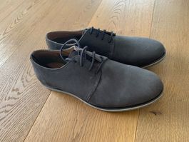 Man low shoe (40)