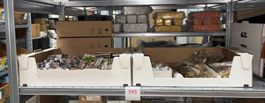 755 Posten diverse Dekoartikel aus Liquidation