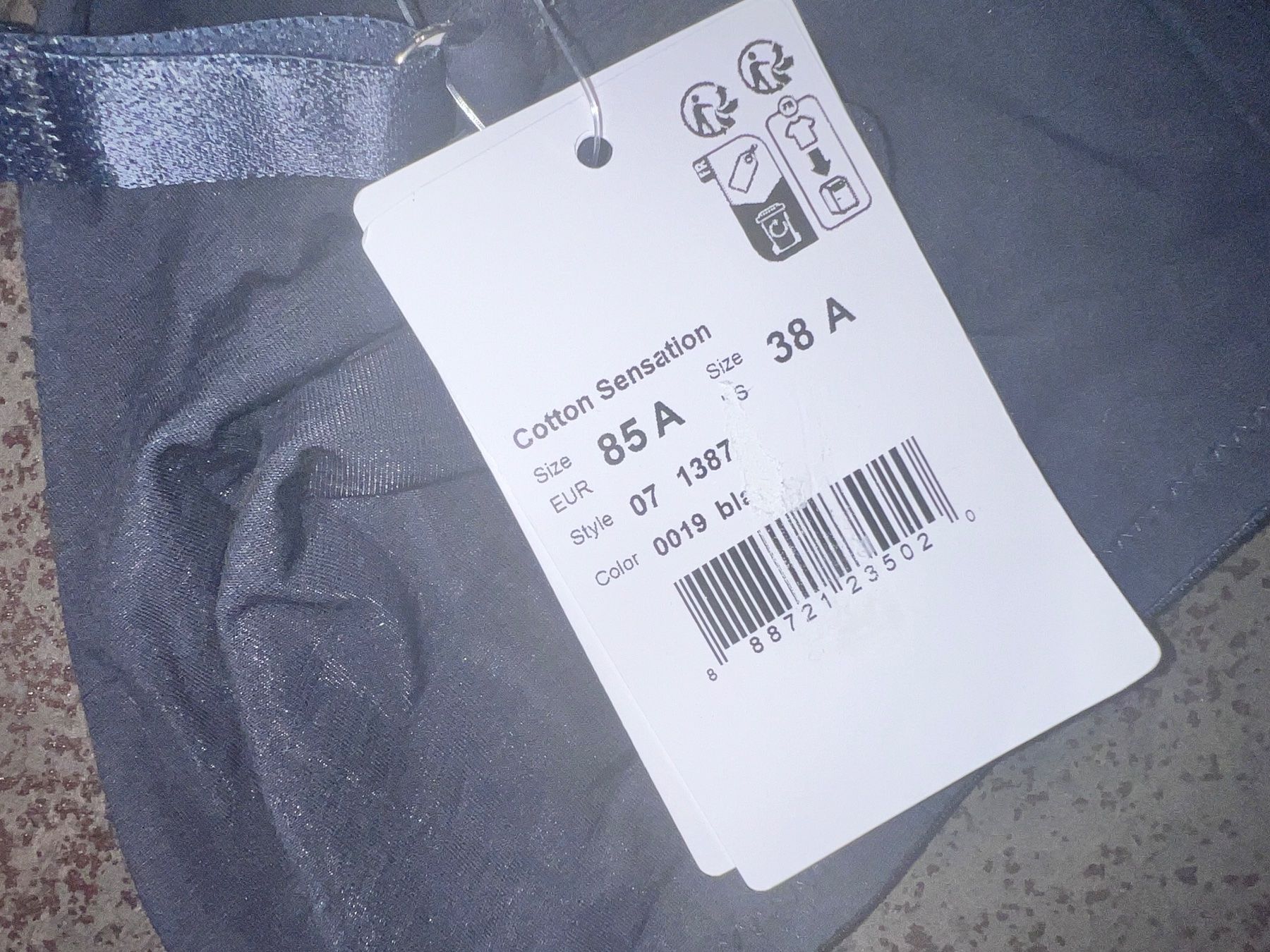 Hanro Altra biancheria intima: BH HANRO 85a neu – Nuovo (secondo la descrizione) da Dornach venduto da samuti 1