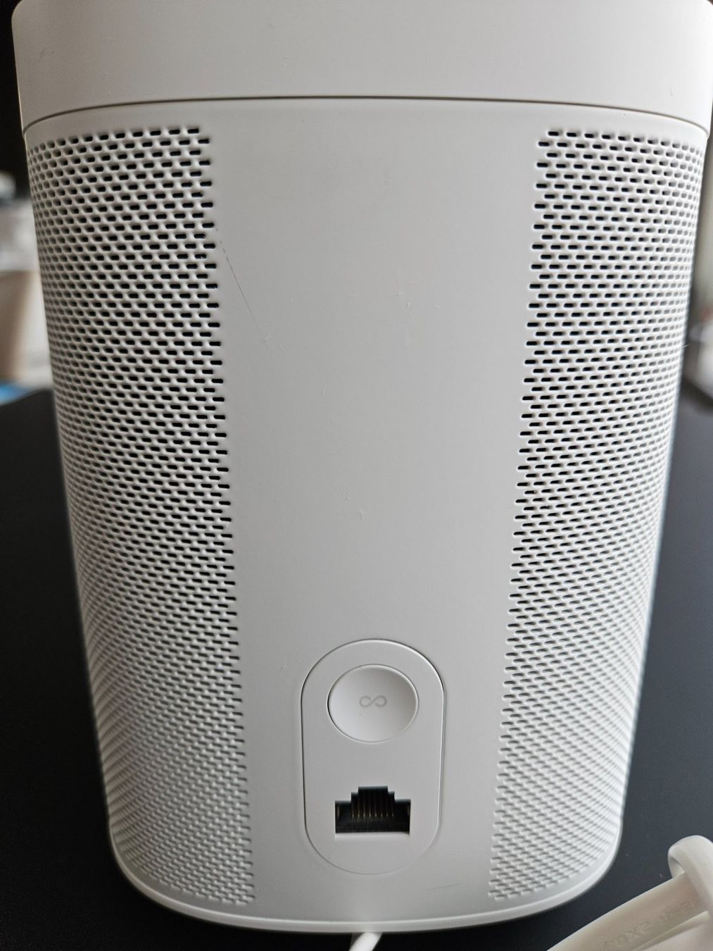 Sonos Lautsprecher: Sonos One (Gen 2) - Smarter Multiroom Speaker! – Gebraucht aus Forch von Oysterclub 4