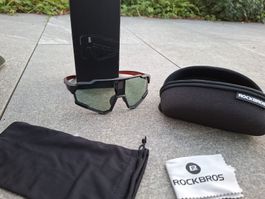 mtb brille sport brille