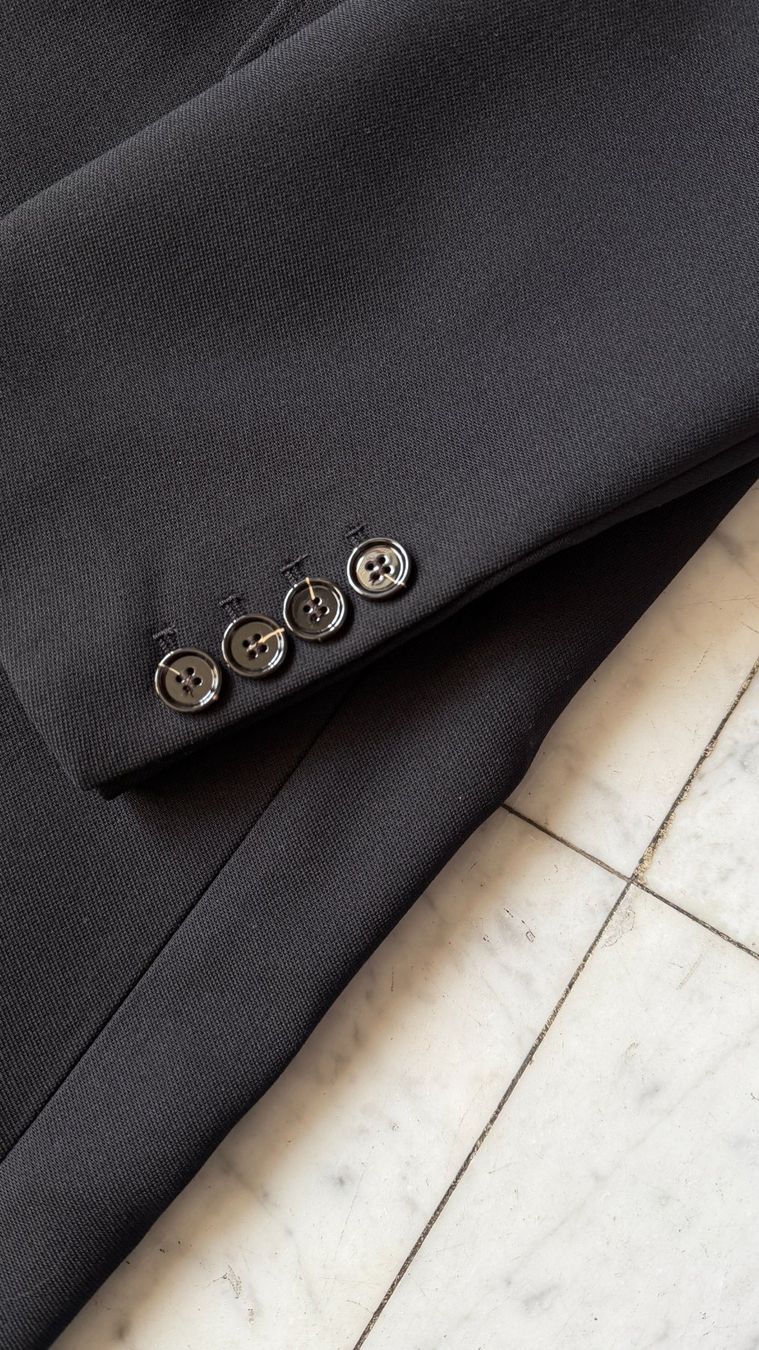 Burberry Cappotti: New wool coat Burberry – Nuovo e nell'imballaggio originale da Lugano venduto da juledo 1