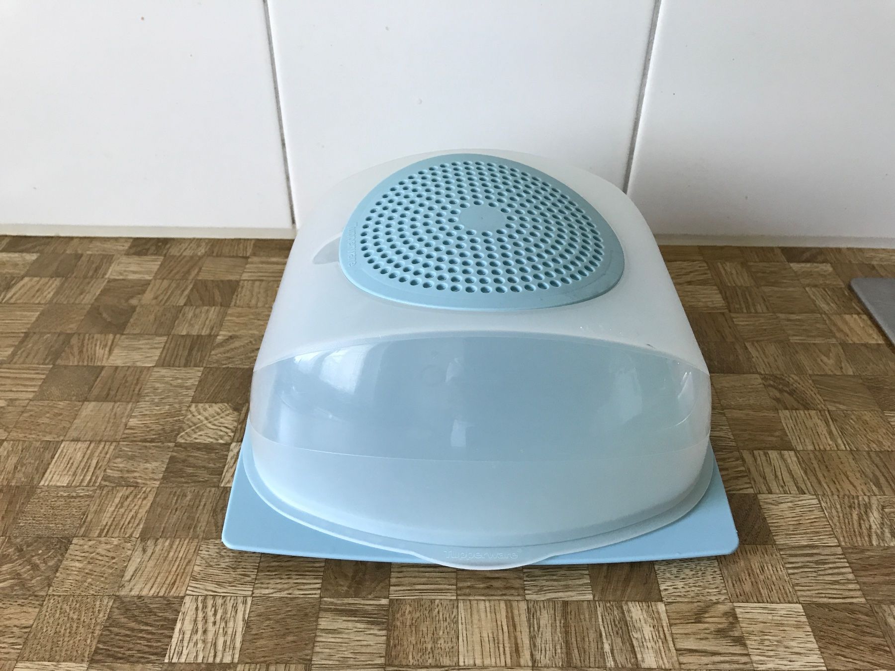 Tupperware Behälter & Ähnliches: Tupperware CheeSmart – Gebraucht aus Birmensdorf ZH von Hilhan