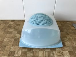Tupperware CheeSmart