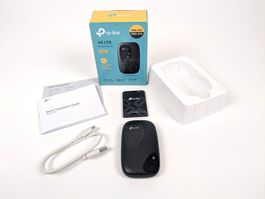 TP-LINK 4G LTE Mobile Wi-Fi