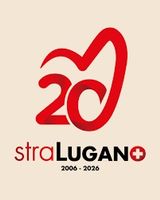 Stralugano Startplatz Halbmarathon