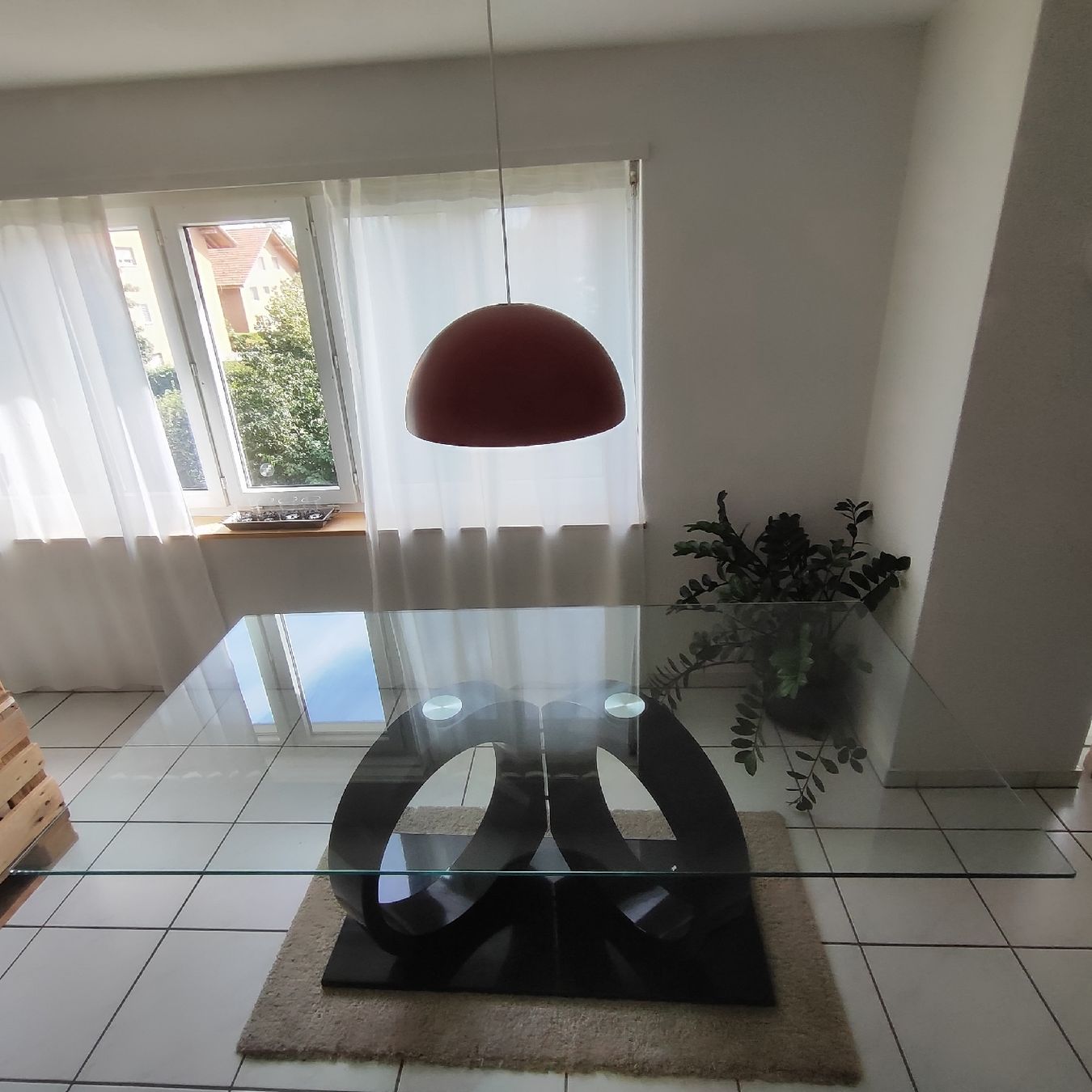 Conforama Tavoli: Esstisch 2m x 1m x 76cm – Usato da Meinisberg venduto da Regaz11 3