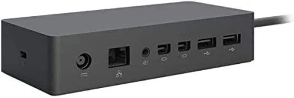 Microsoft Dockingstation: Microsoft Surface Dock - Docking Station – Gebraucht aus Leimbach TG von easydiver87 1