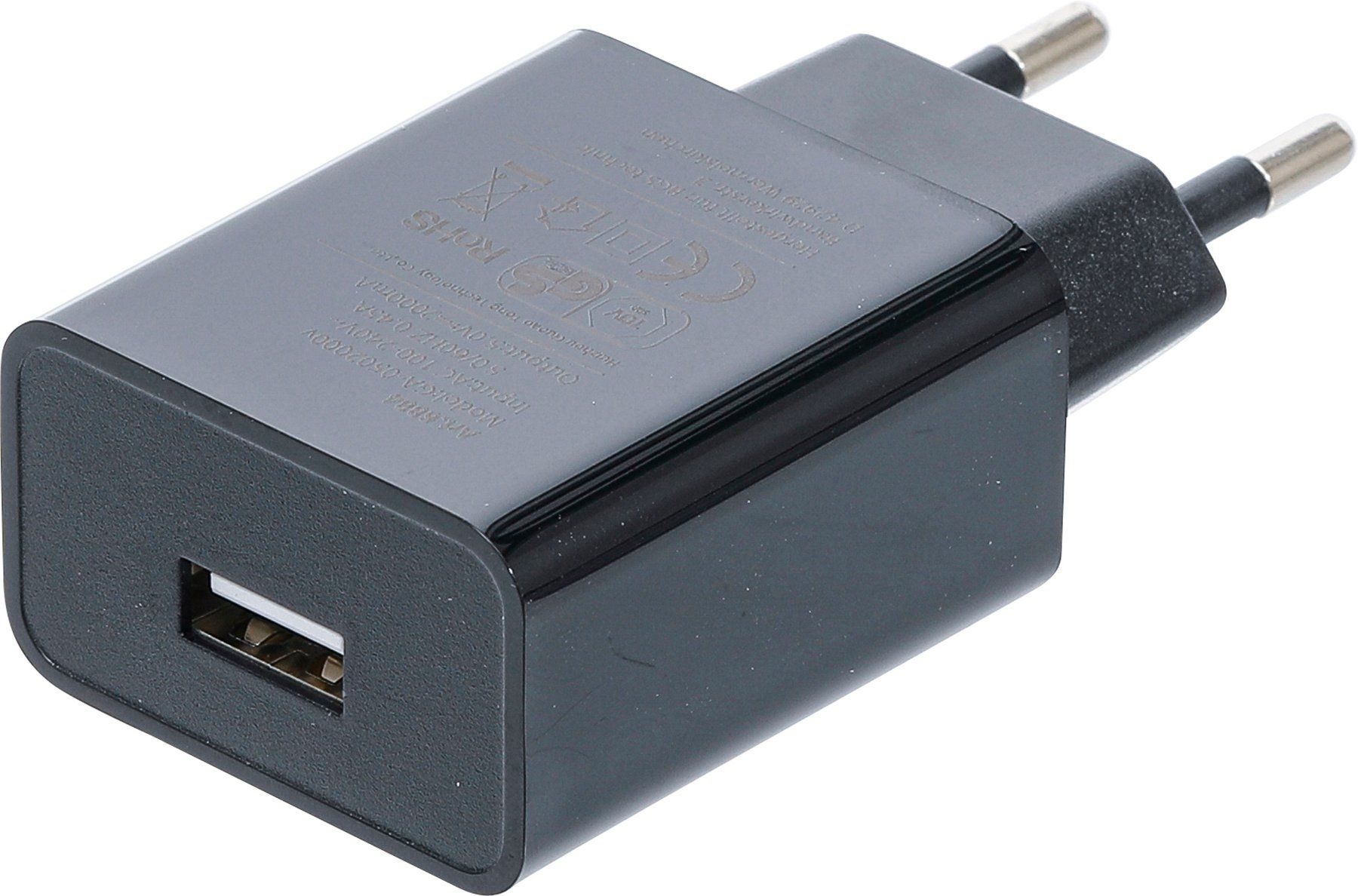Tous les outils: Universal USB-Ladegerät, 2 A – Neuf avec emballage d'origine à Dietikon par KFZ-Spezialwerkzeuge 1