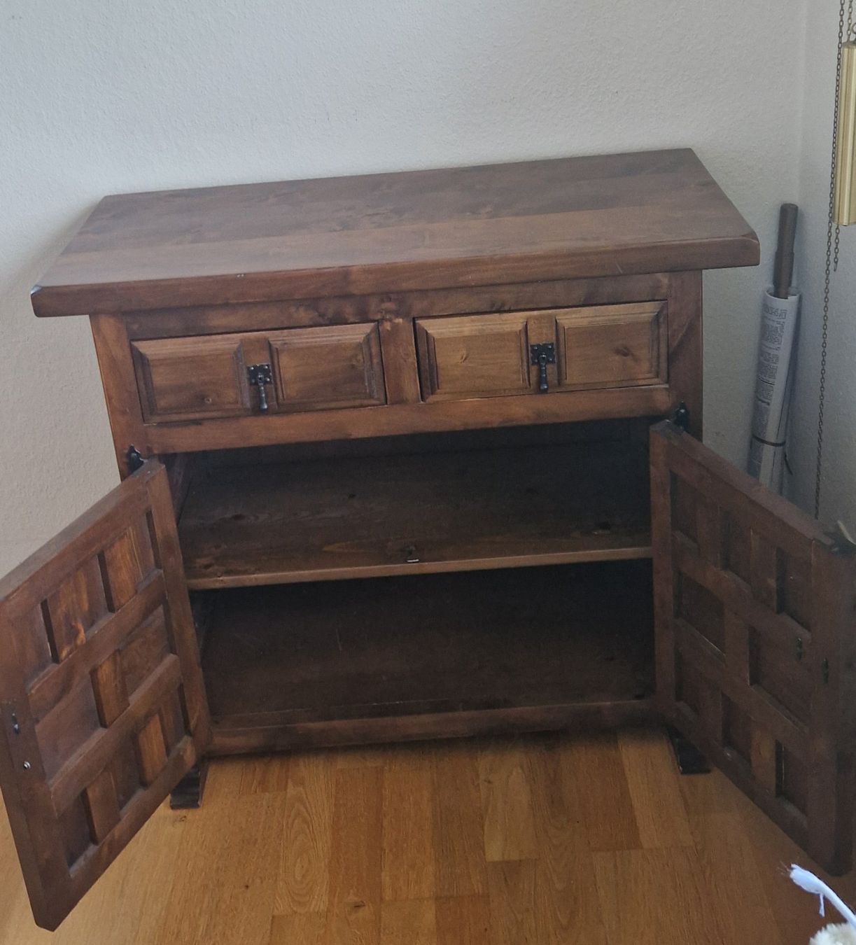 Commodes: SPANISCHE KOMMODE – D'occasion à Riehen par Amber28 1