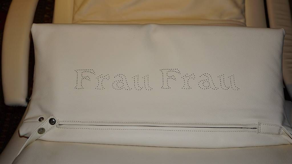 Chaises longues: Designer Chaise Longue – D'occasion à Luzern par ren_m2fy 1