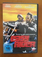 Easy Rider (Dvd)  Peter Fonda, Jack Nicholson, Denis Hopper