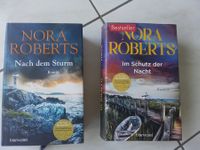 2 Bücher NORA ROBERTS