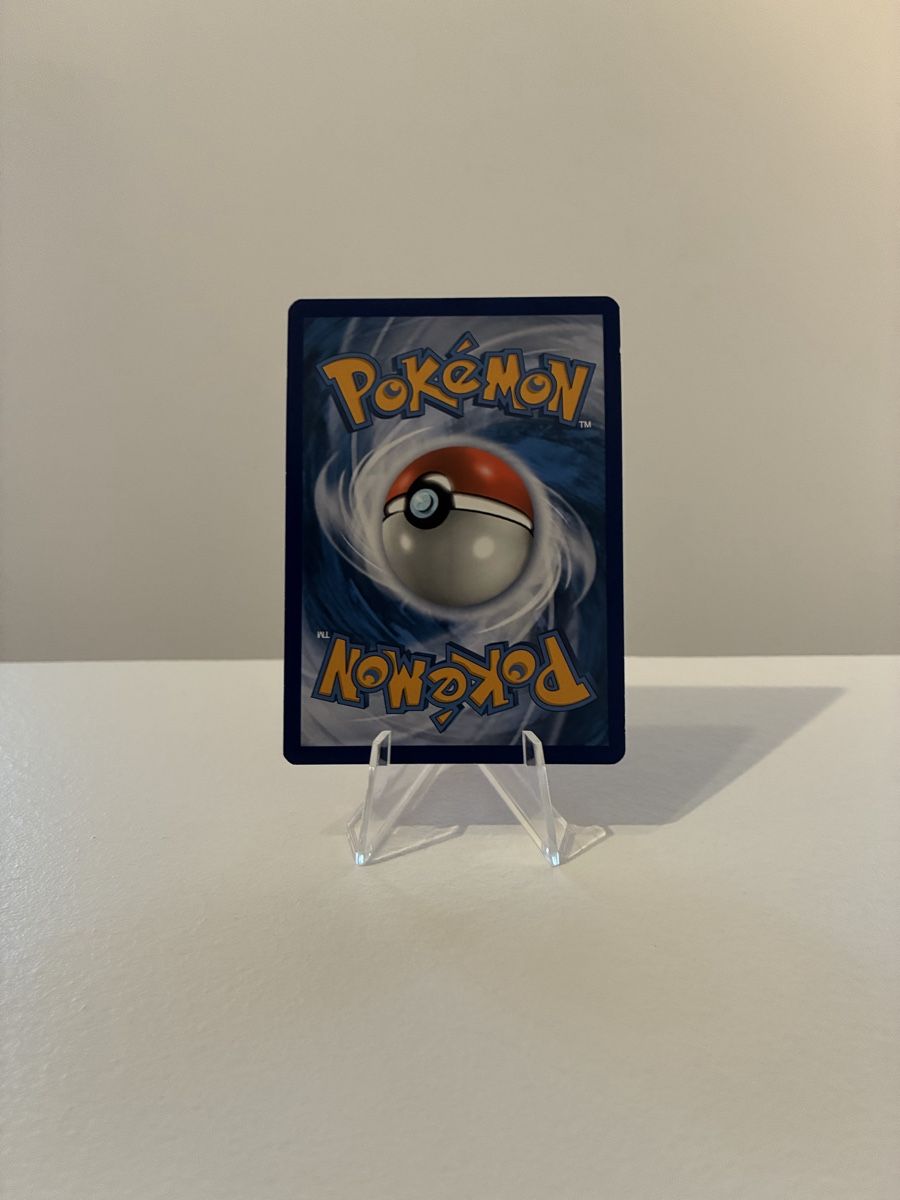 Pokémon Cartes à collectionner: Carta Pokémon Ekans 62 Reverse – Neuf (Voir description) à Taverne par nad02026 1