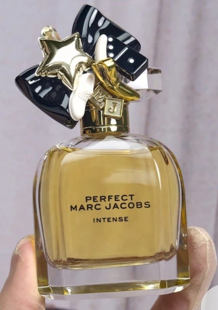 Marc Jacobs Profumi & Eau de Toilette: Perfect Marc Jacobs – Nuovo (secondo la descrizione) da Zollbrück venduto da MAEZ01 2