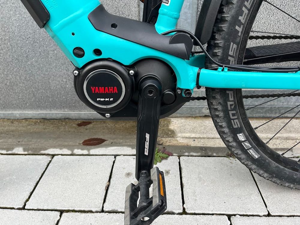 Wheeler iLeen HD Kaufen auf Ricardo