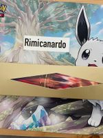 Playmat Charizard Pokemon Spielmatte 2022 Ultra Premium