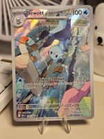 Pokemon Dewott (WHT 106) - White Flare - EN