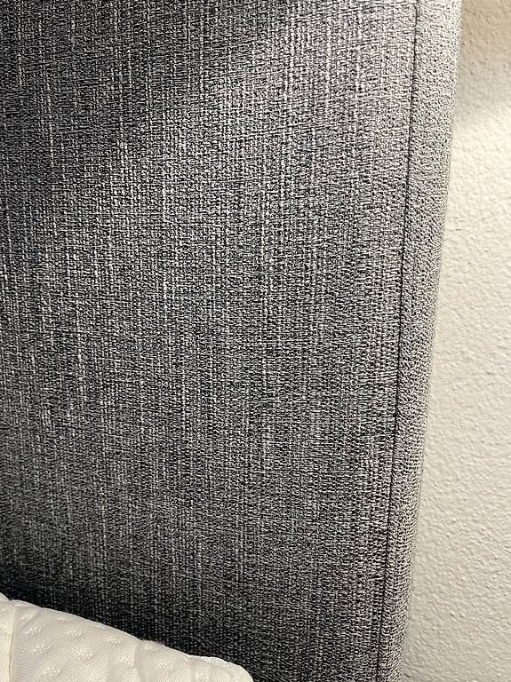 Letti: Hochwertiges Boxspringbett – Usato da Reinach BL venduto da MePro10Restwert 2