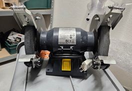 CMI Doppelschleifer C-DO 150 mit Scheiben Ø150mm Fr. 15.-