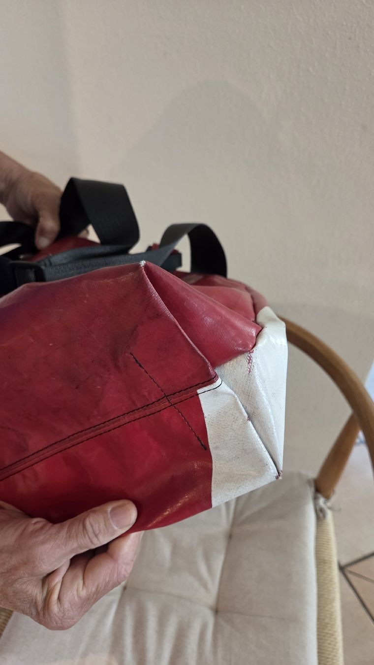 Freitag Sacs femmes: Freitag Sally – D'occasion à Brione sopra Minusio par Noe2702 3