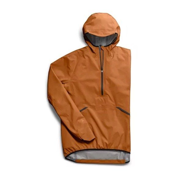 Giacche: On Waterproof Anorak Men XXL – Usato da Zürich venduto da zamiduri