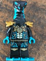 lego figurine ninjago njo0696 Maaray Guard - Seabound