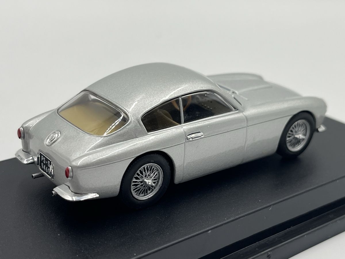 Fiat Modellini d'auto: Fiat 8V Zagato, 1:43 Starline – Usato da Broc venduto da Jenson7 2