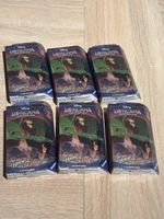 Disney Lorcana Himmelssleuchten Starter Decks -6 Stk