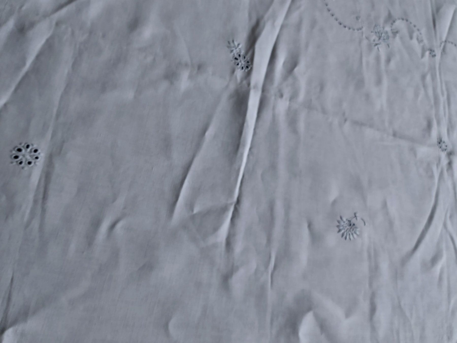 Sonstige Tischwäsche: Leinen Tischtuch 230x158 cm – Gebraucht aus Bern von aronari 3