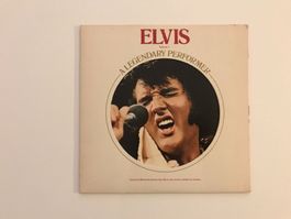 Elvis Presley LP
