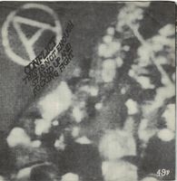 Conflict - This Is Not Enough Stand