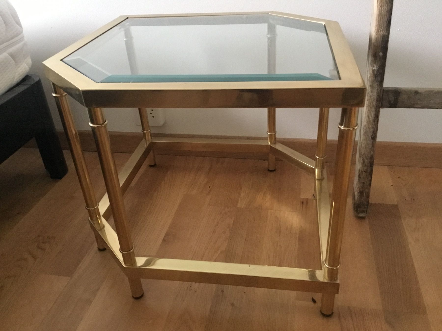 Comodini: Kleine Tisch – Usato da Zürich venduto da littlemira