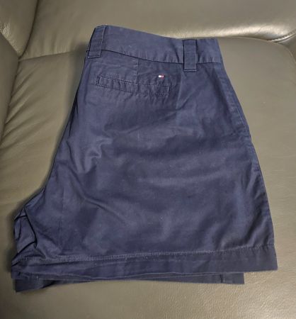*TOMMY HILFIGER * Damen Schorts Gr.14