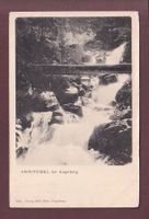 ARNITOBEL bei Engelberg