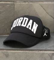 Jordan Kappe Schwarz