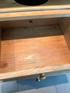 Mobili per bagno: KoMMoDe – Usato da Winkel venduto da zeho 6