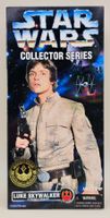 STAR WARS 12" LUKE SKYWALKER* ORIGINAL KENNER  1996* SEALED!