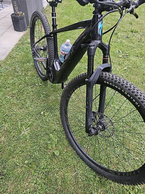 Specialized Velos: Specilaized LEVO Hardteil 29" – Gebraucht aus Thun von Plaki 3